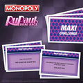 Monopoly: Ru Paul Drag Race Board Game