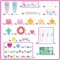 Pati School Party Creations Starter Kit - Image 2