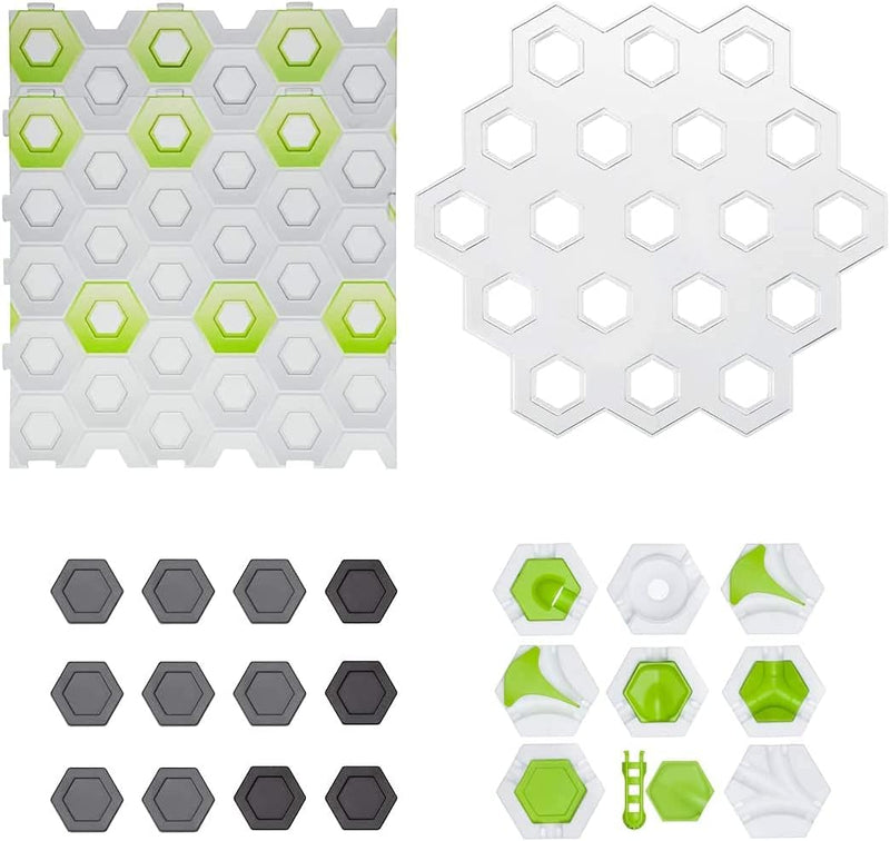 Ravensburger GraviTrax Building Expansion Pack, close-up detail