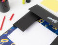 Sonic Premium Flap Folder view 4