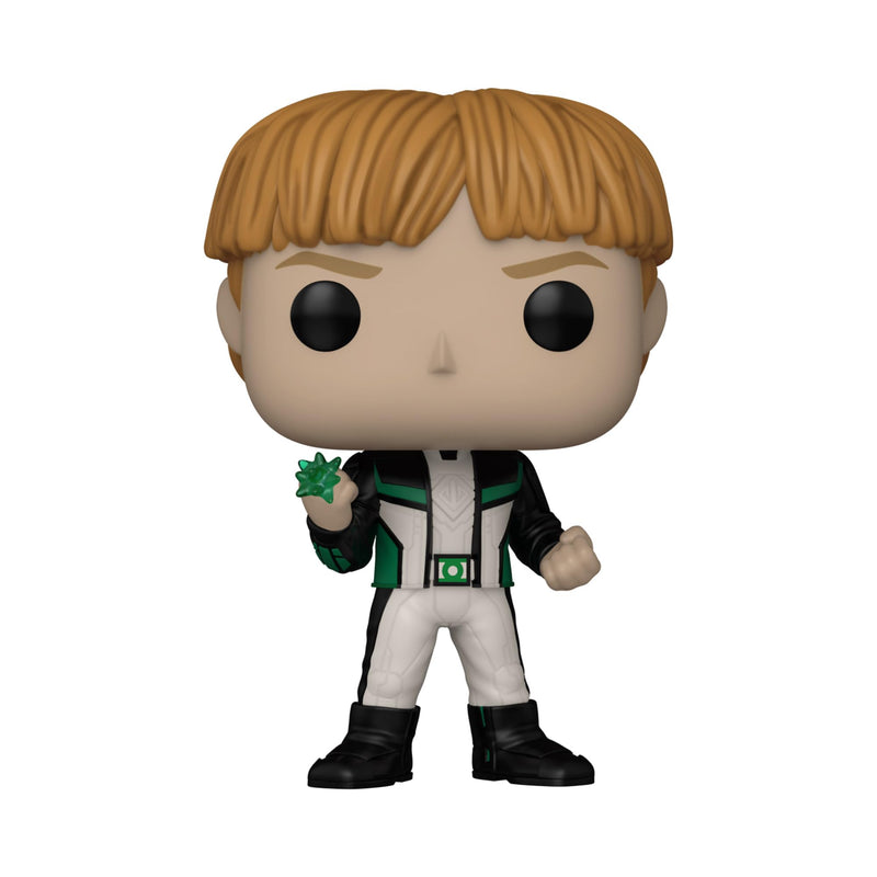 Superman Guy Gardner Pop! Vinyl Figure