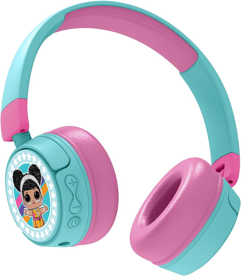 OTL Bluetooth Wireless Junior L.O.L Surprise! Headphones - Image 7