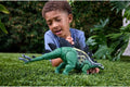 Jurassic World - Gigantic Thrasher: Stegosaurus