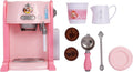 Disney Princess Style Collection Gourmet Espresso Maker - Image 5