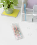 Pusheen Foodie Collection Highlighter Set design detail