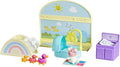 Peppa Pig Evie's Nursery Set