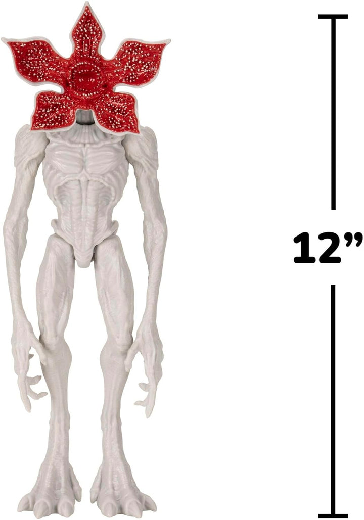 Stranger Things 12" Demogorgon Figure