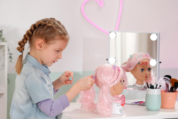 Baby Born - Styling Head Artist
