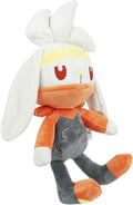 Pokemon Raboot Plush 30cm, alternate view