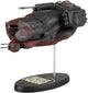 Imperium Dropship Rebel Moon Replica Display Model