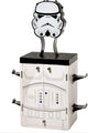 Star Wars Stormtrooper Gaming Locker Controller and Game Storage Stand