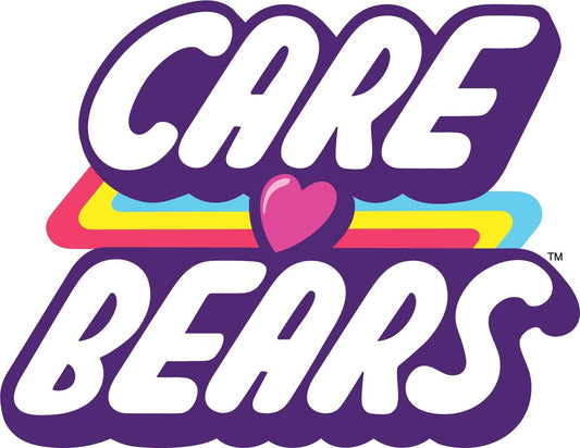 Care Bears Caring Cuties 15cm Plush Dangler Blind Box Wave 2 (Case of 6)