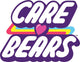 Care Bears Caring Cuties 15cm Plush Dangler Blind Box Wave 2 (Case of 6)