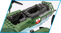 Cobi 5754 World War II Dornier DO17 1383 pcs
