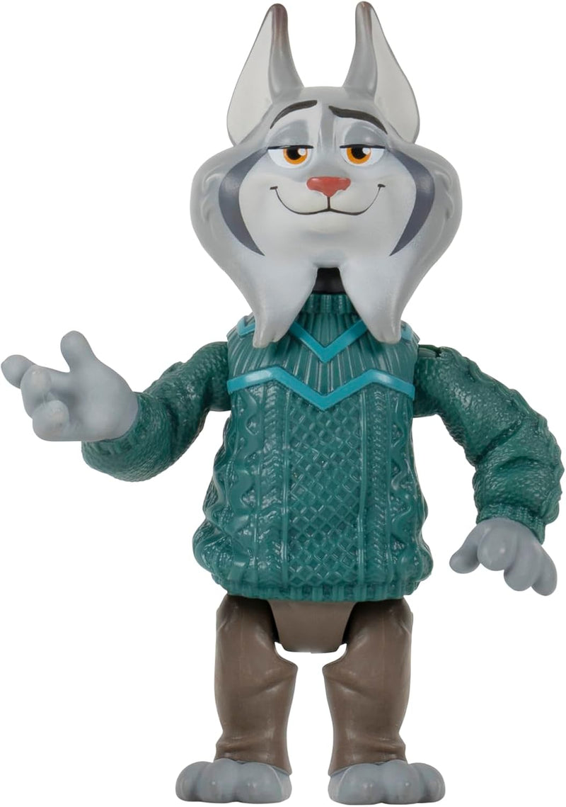 Disney's Zootropolis 2 Adventure 5 Figure Pack - Image 6