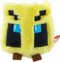 Ty Beanie Bouncers Minecraft Bee Plush