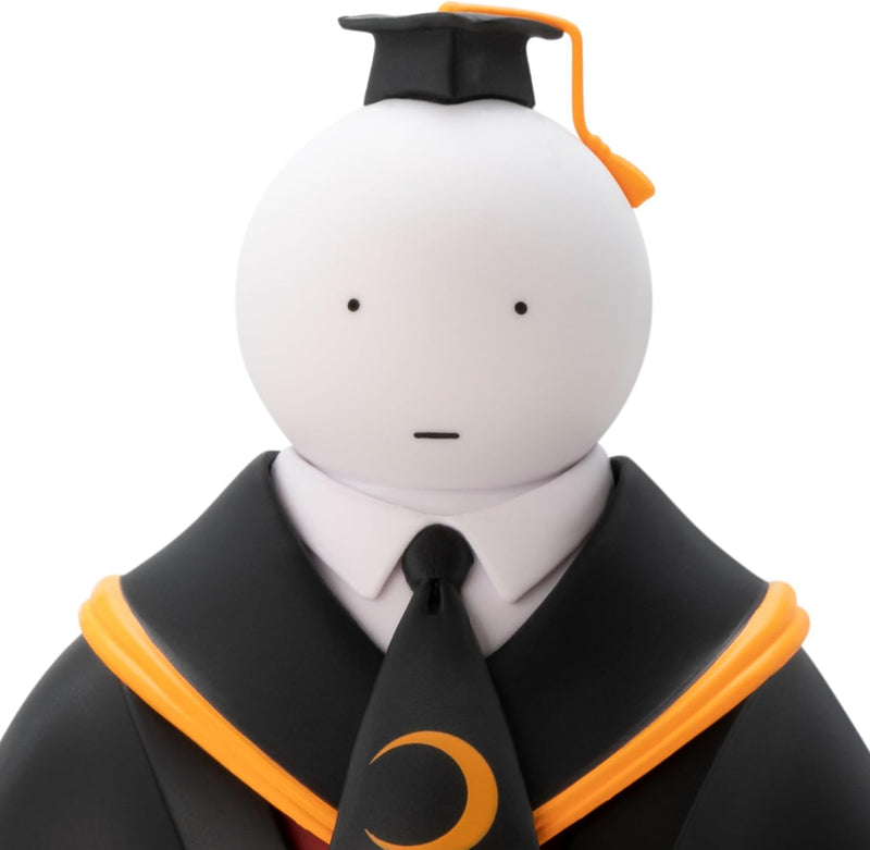 SFC Assassination Classroom White Koro Sensei Figure - Image 5