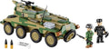Cobi World War II Sd. Kfz 234/3 "Stummel" 438 pcs