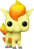 Funko Games: Pokemon (Ponyta) POP! Vinyl Figure - Image 2