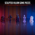 Ravensburger Star Wars Villainous Game - The Power of the Da, additional view