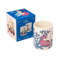 Alice in Wonderland Ceramic Pen Holder alternate view