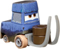 Disney Pixar Cars On The Road Series Pitstoposaurus Diecast Vehicle - Image 3