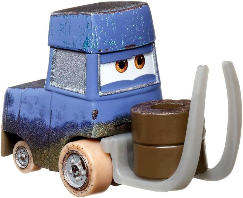 Disney Pixar Cars On The Road Series Pitstoposaurus Diecast Vehicle - Image 3