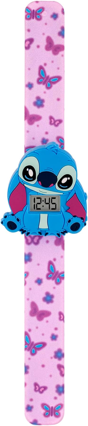 Peers Hardy Stitch Digital Watch - Image 2