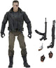 T-800 Terminator 2 Police Station Assault Ultimate 7" Scale Action Figure