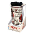 One Piece Cards Stainless Steel Travel Tumbler