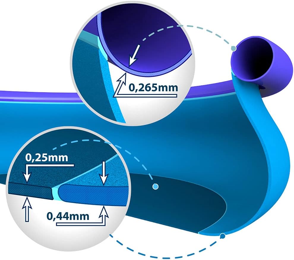 Intex 6ft x 20in Easy Set Swimming Pool