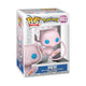 Mew Pokemon Funko POP! Vinyl Figure