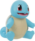 Pokemon Squirtle Deluxe Vinyl Figure - Image 2
