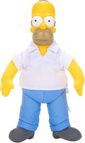 The Simpsons Homer Simpson 25cm Plush Figure, alternate view