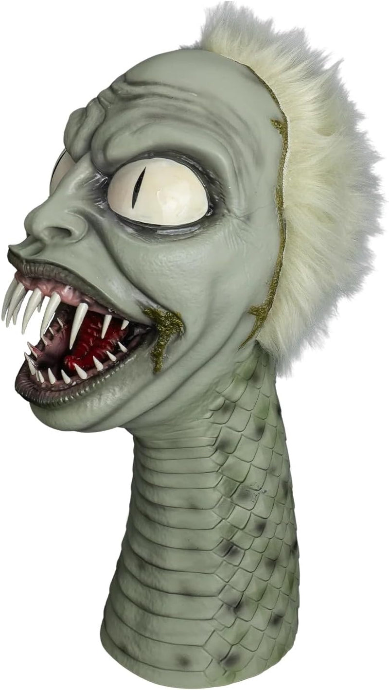 Beetlejuice Snake Puppet Beetlejuice (1988) (view 3)