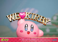 First4Figures Kirby (We Love Kirby) 4" PVC Figure - Image 6