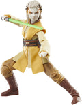 Star Wars The Black Series The Acolyte Padawan Jeckilon Action Figure - Image 4