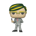 My Hero Academia (Sir Nighteye) Funko POP! Vinyl Figure, side angle