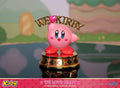 First4Figures Kirby (We Love Kirby) 4" PVC Figure - Image 2