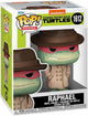 Raphael with Coat and Hat Teenage Mutant Ninja Turtles Funko Pop! Vinyl Figure