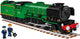 Cobi 5903 - Historical Trains - Flying Scotsman 2677 pcs
