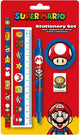 Super Mario Icons Essential Stationery Set