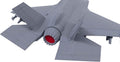 REVELL 63799 Lockheed Martin® F 35®A Lightning II® 1:72 Scale Model Set - Image 7
