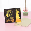 Wicked Part Two Weekly Planner with Sticky Notes view 3