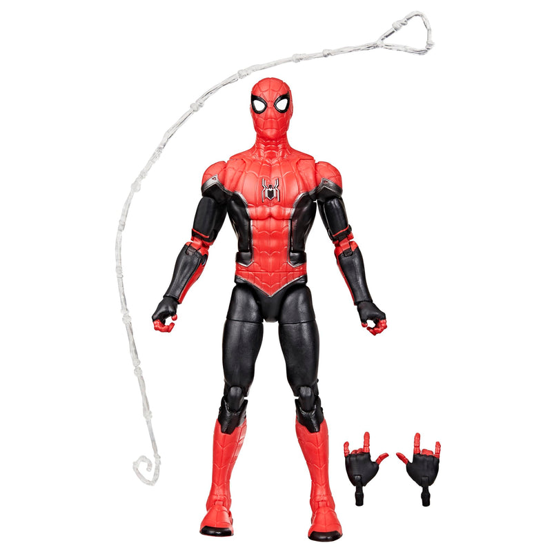 Marvel Legends Series - Spider-Man Far From Home Action Figu