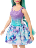Barbie Unicorn Doll (Green Hair) - Image 3