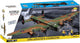 Cobi World War II Lancaster Bomber Dambusters Executive Edition 1747 pcs