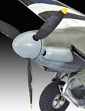 REVELL De Havilland Mosquito Mk.IV 1:32 Model Set - Image 4