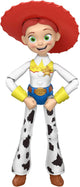 Toy Story 5 Jessie Large Scale Figure