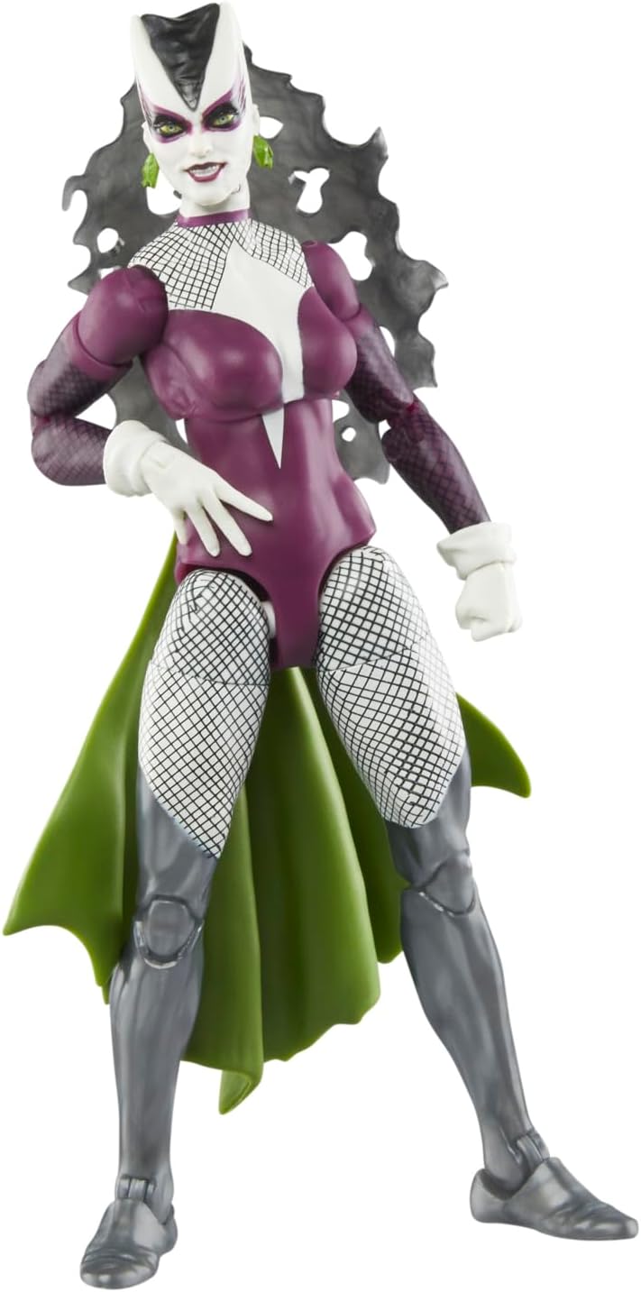 Marvel Legends Series Strange Tales: Marvel's Lilith Action Figure - Image 4